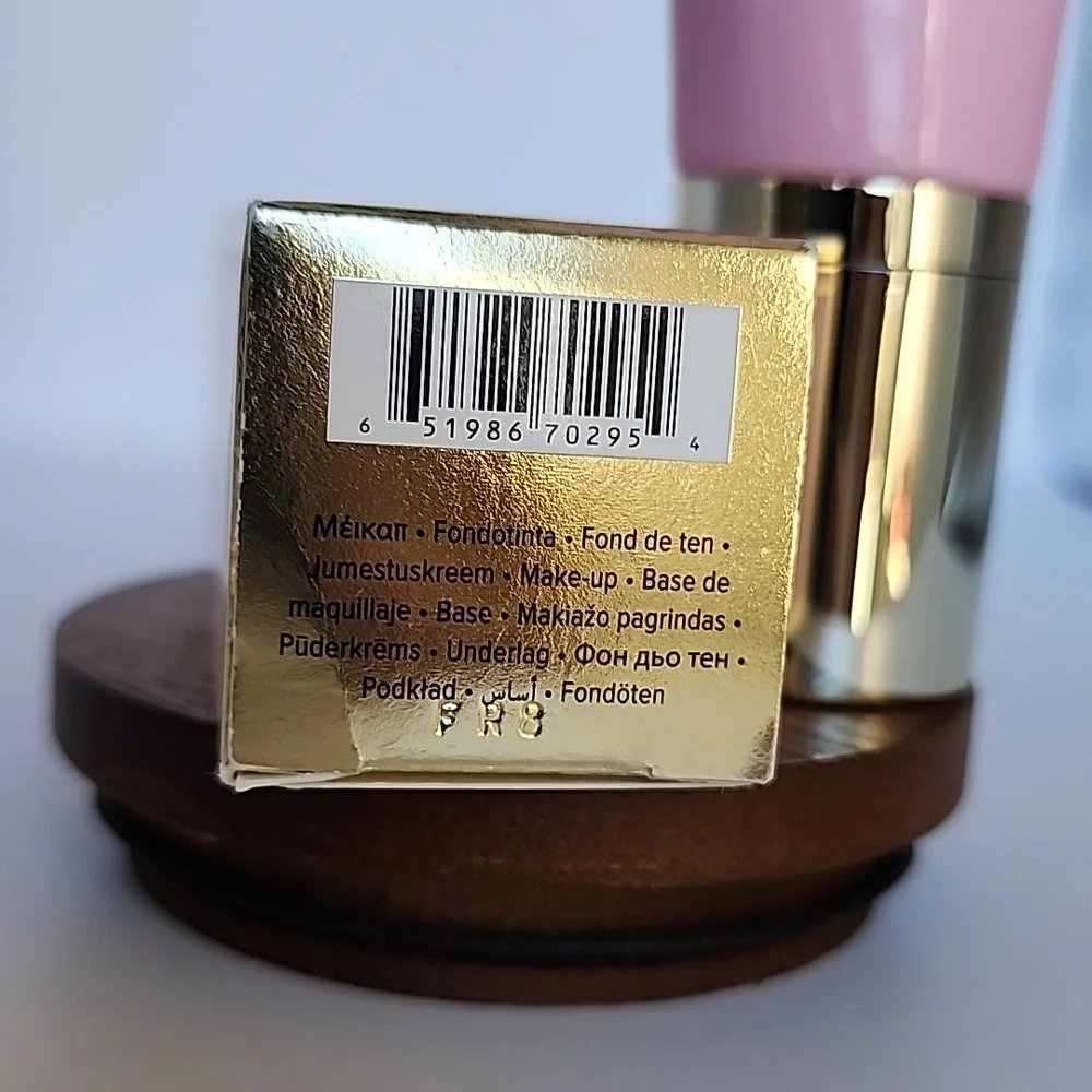 Too Faced Tutti Frutti Dew You Full Coverage Fresh Glow Foundation - Van…